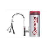 Quooker Combi Flex Chroom