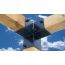 Pergola Kit Nesling Hoek Element nesling kopen in de aanbieding Pergola Kit Nesling Hoek Element nesling kopen in de aanbieding