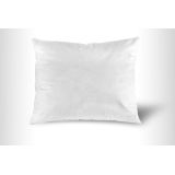 Sleeptime Regular Elisabeth Pillow White