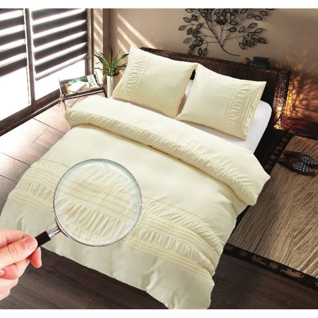 Merkloos The Supreme Home Collection Guardea Gebroken Wit Maat 2 Persoons 200 huismerk kopen in de aanbieding Merkloos The Supreme Home Collection Guardea Gebroken Wit Maat 2 Persoons 200 huismerk kopen in de aanbieding