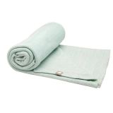 Snoozebaby enkele wiegdeken Stylish Cocooning Mint