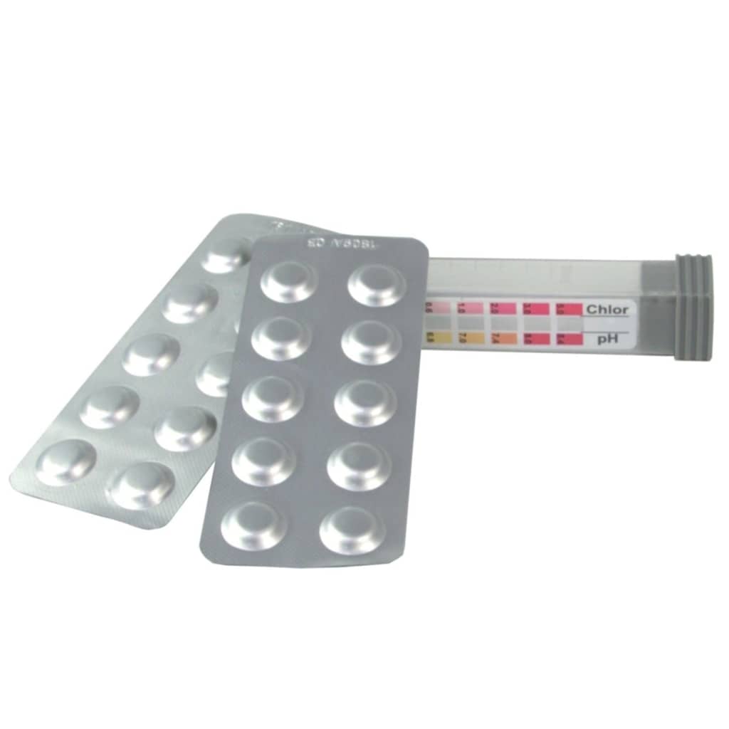 Set Di Bse Per Spa Chemie Summer Fun 14 width=274