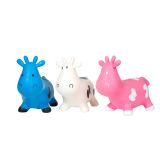 BuitenSpeel Spring Skippy Koe