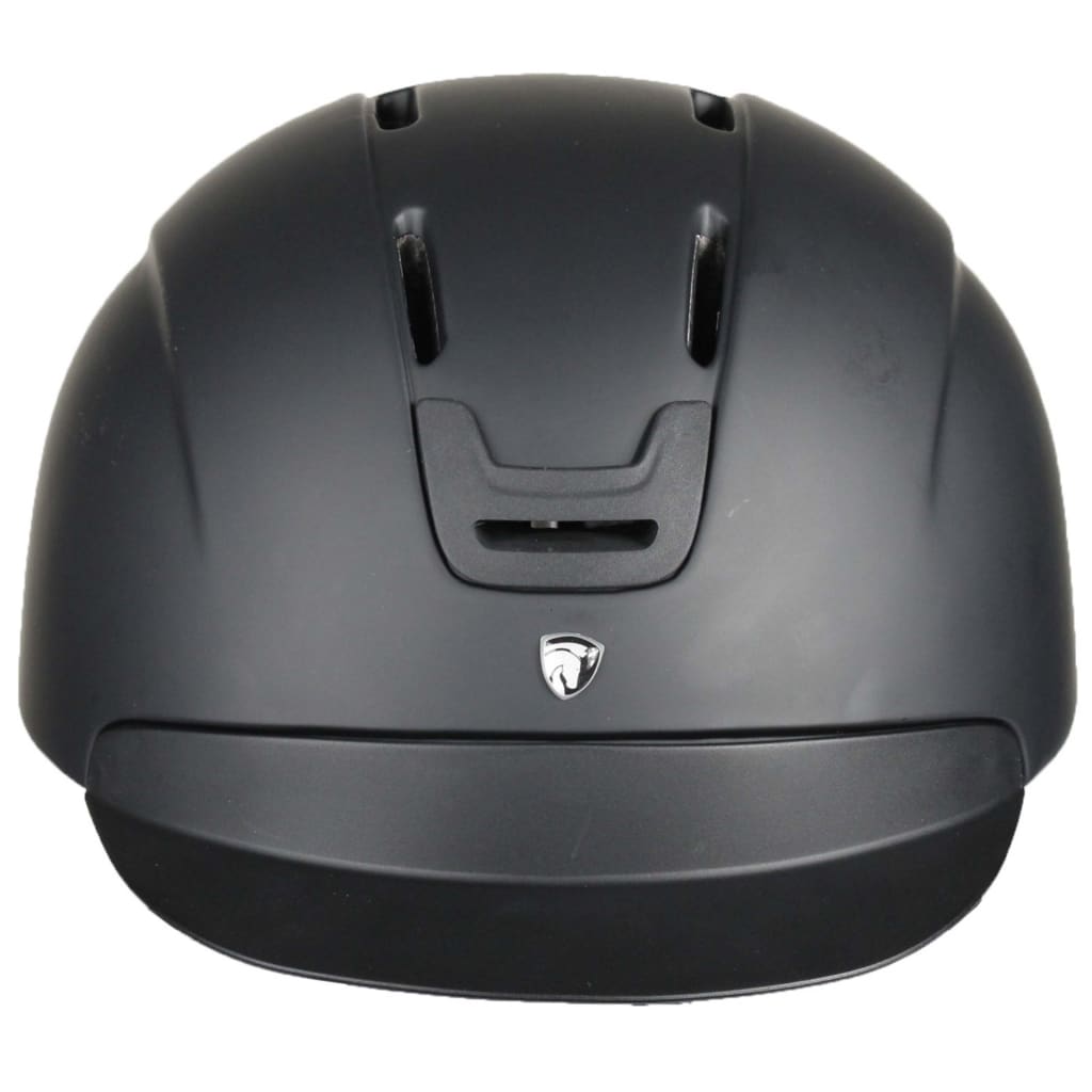 

HORKA Rijhelm Horsy maat S/M zwart 110100-0002