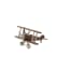 Light Living Ornament Plane Vliegtuig Hout light living kopen in de aanbieding