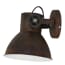 Light Living Wandlamp Elay Roest light living kopen in de aanbieding