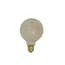 Light Living Led Globe Amber 3W E27 Xs light living kopen in de aanbieding Light Living Led Globe Amber 3W E27 Xs light living kopen in de aanbieding