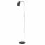 Light Living Vloerlamp Salomo Metaal Zwart light living kopen in de aanbieding