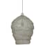 Light Living Hanglamp Evy Gaas Donker Champagne light living kopen in de aanbieding Light Living Hanglamp Evy Gaas Donker Champagne light living kopen in de aanbieding