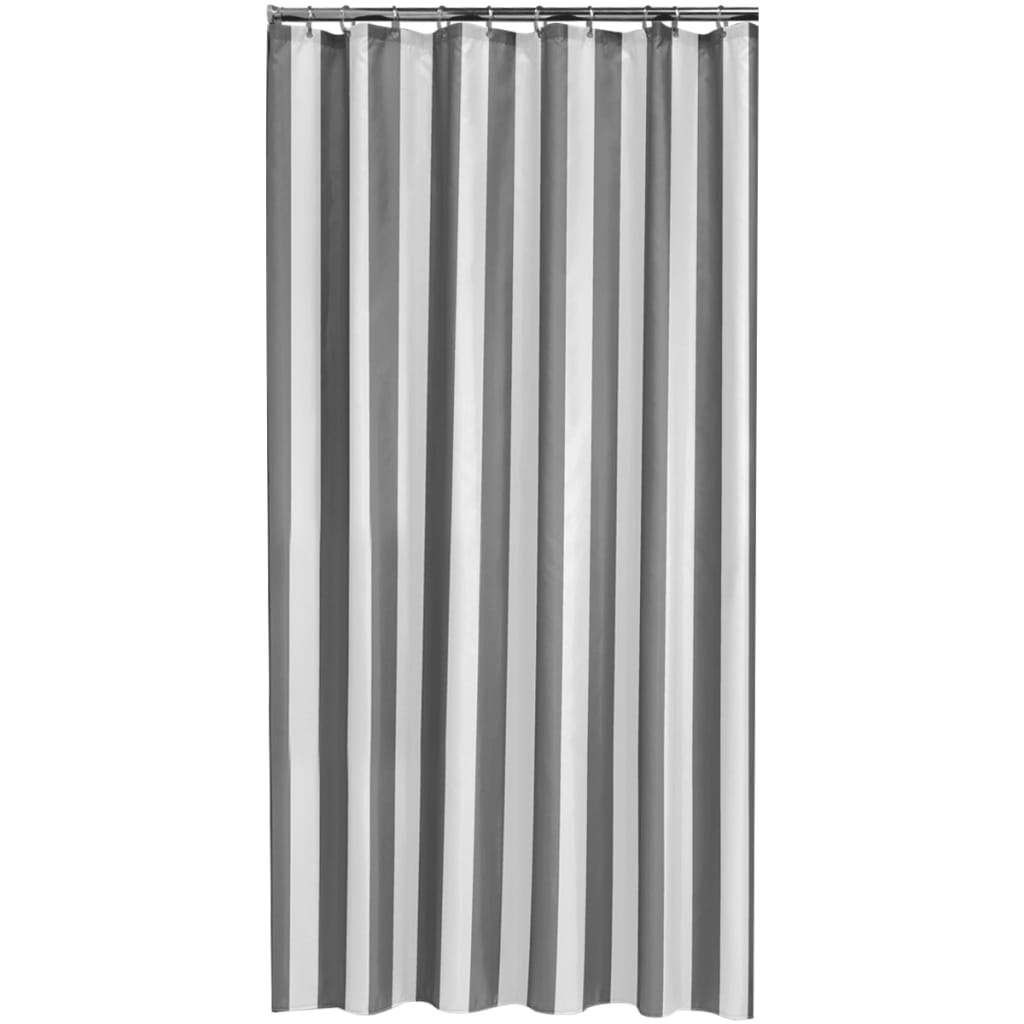 Sealskin Sprchový závěs Linje 180 cm šedý 233011314