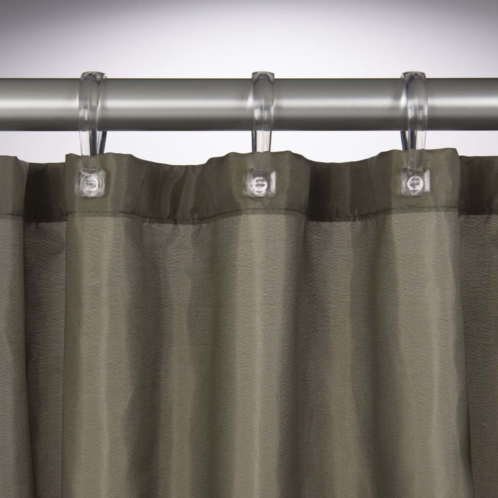 

Sealskin Douchegordijn Madeira 120x200 cm zandkleurig