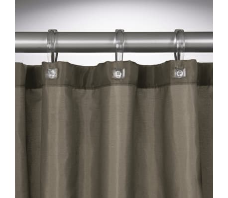 Sealskin Duschvorhang Madeira 180 cm Sand 238501365