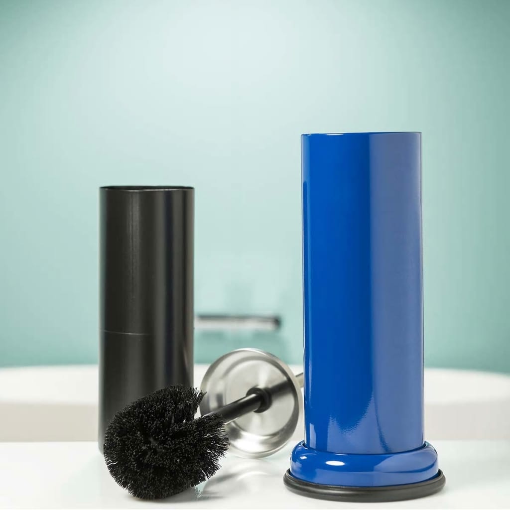 

Sealskin toiletborstel met houder Acero blauw 361730524