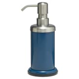Sealskin Seifenspender Acero Blau 361730224