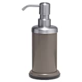 Sealskin Seifenspender Acero Taupe 361730267