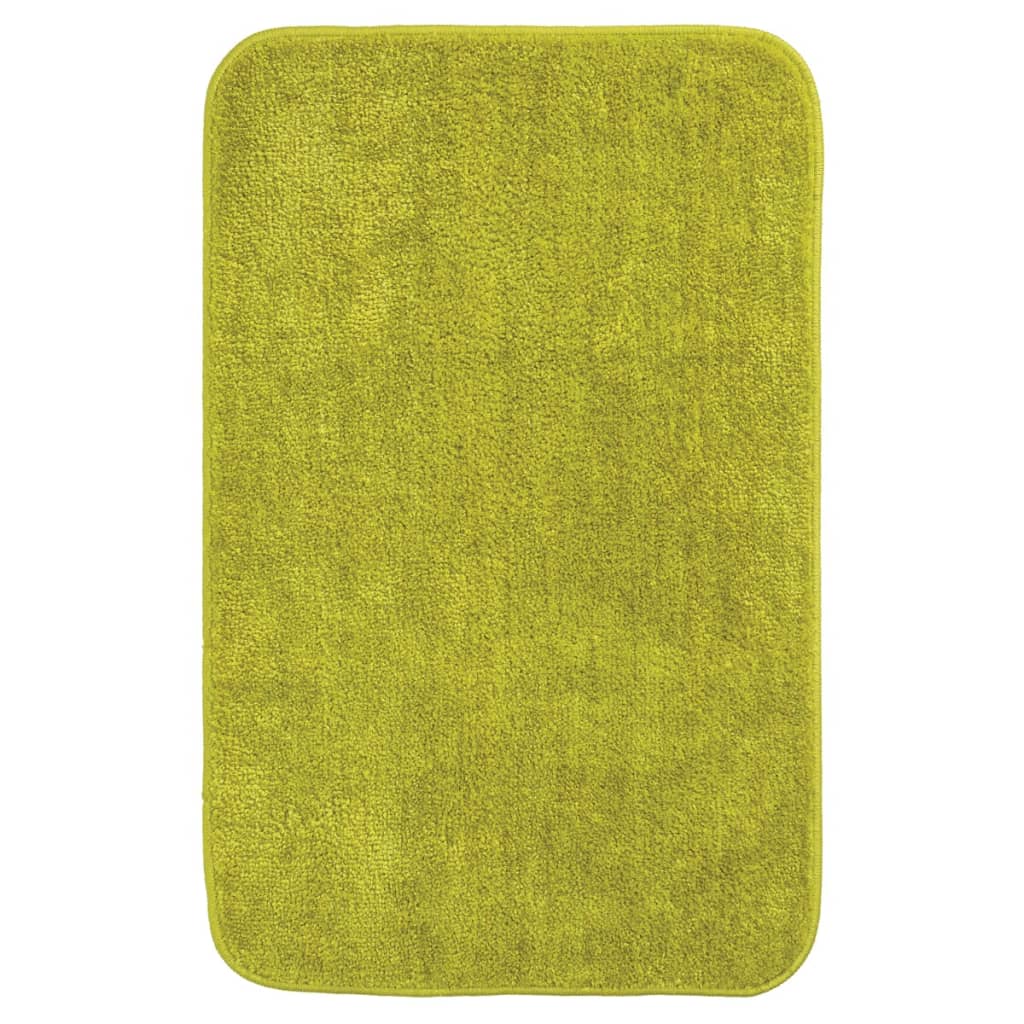 Sealskin Covor de baie Doux, verde lime, 50x80 cm, 294425437