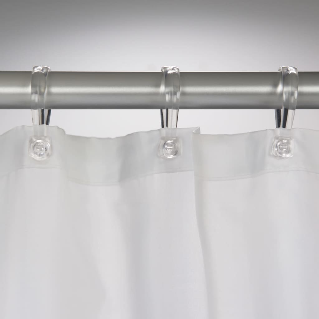 

Sealskin douchegordijn Marrakech 180 cm zilver 235281318