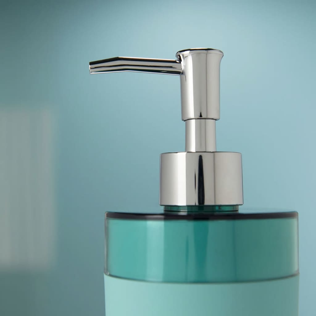 

Sealskin zeepdispenser Bloom aqua 361770230