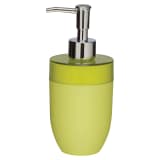 Sealskin Seifenspender Bloom Limette 361770237
