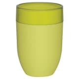 Gobelet vert Bloom Sealskin 361770437