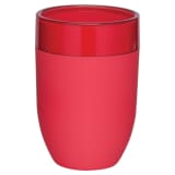 Gobelet rouge Bloom Sealskin 361770459