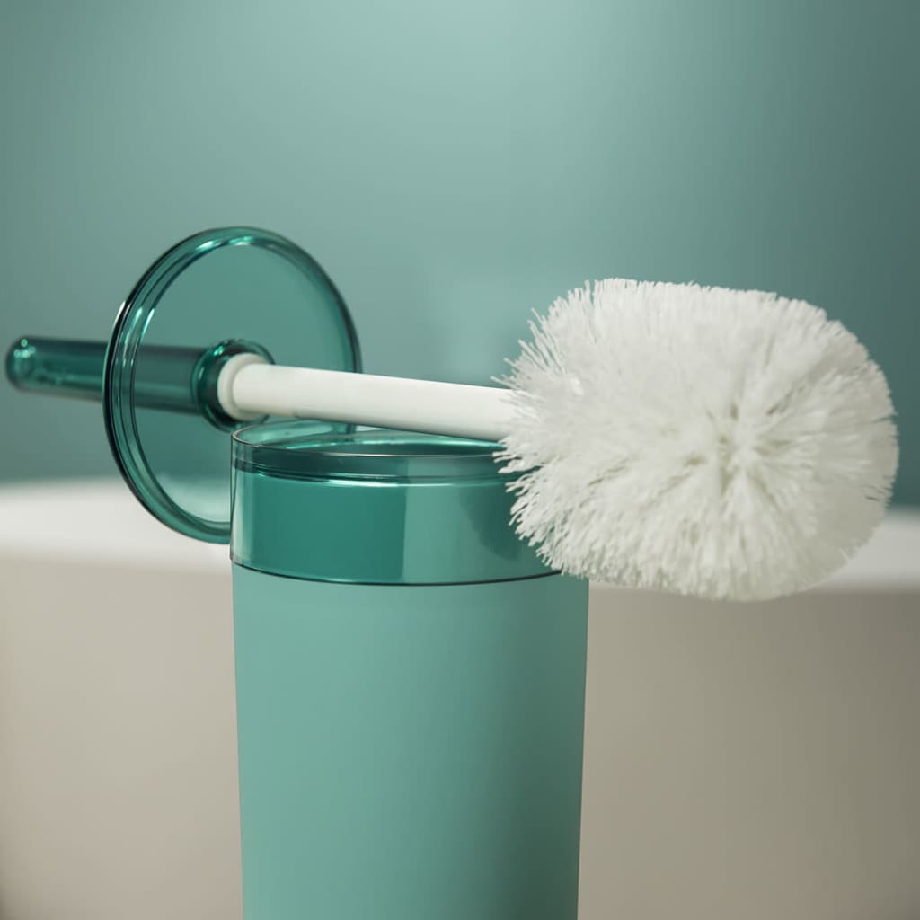 

Sealskin Toiletborstelhouder Bloom Aqua 361770530