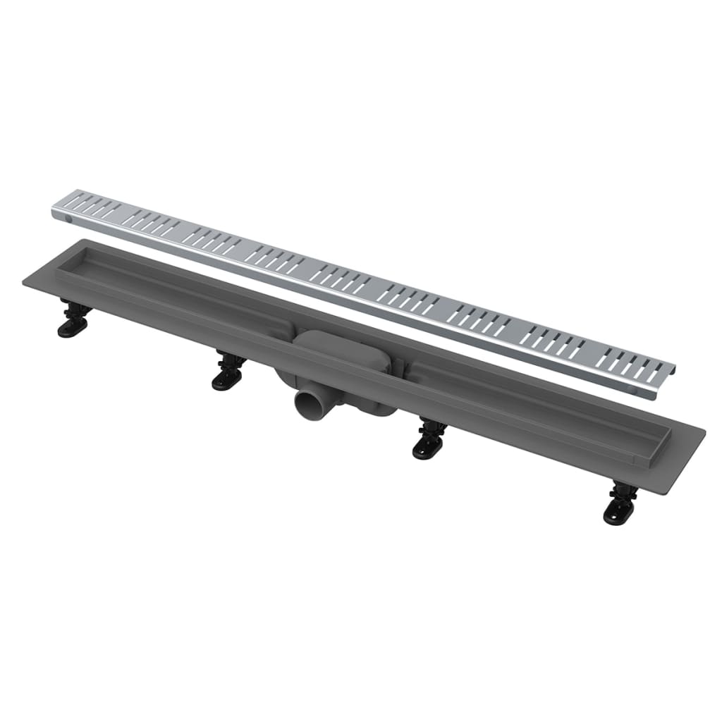 

Get Wet by Sealskin doucheafvoer Elegance 650 mm 60430306514