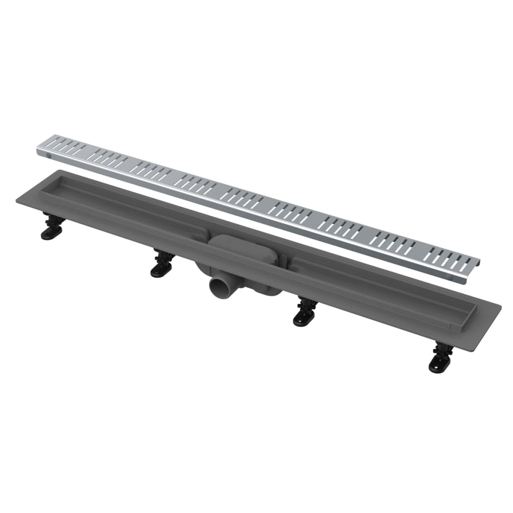 

Get Wet by Sealskin doucheafvoer Elegance 750 mm 60430307514