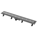 Bouche de drainage Elegance Get Wet par Sealskin 850mm 60430308514