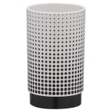 Gobelet noir Speckles Sealskin 361890419