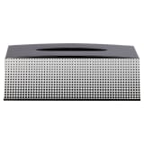 Sealskin Serviettboks Speckles svart 361890819