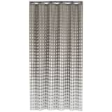 Sealskin douchegordijn Speckles 180 cm taupe 233601367