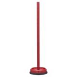 Sealskin Reserverollenhalter Acero Rot 361731859