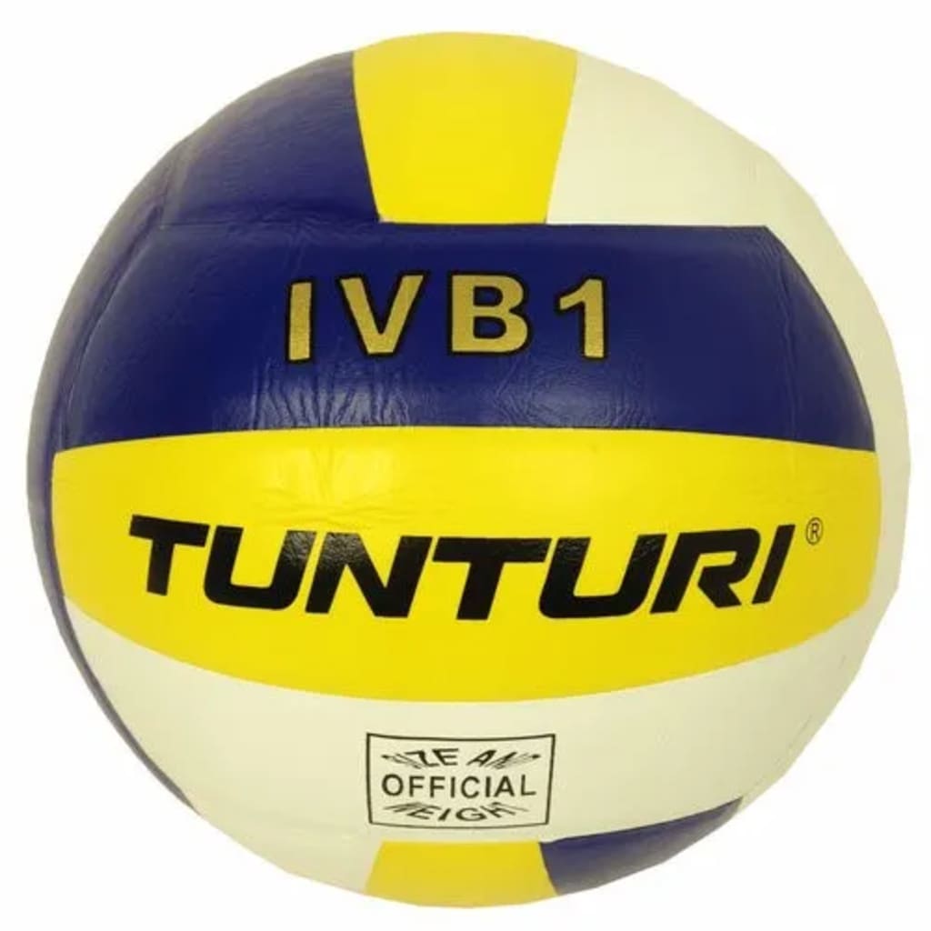 Afbeelding Tunturi Volleybal - IVB1 door Vidaxl.nl