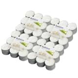 Bolsius Aromatische theelichtjes Lily Of The Valley 72 st 103626949303