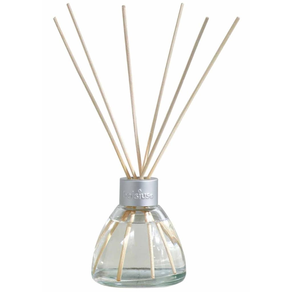 Geur diffuser vanilla 45 ml Bolsius