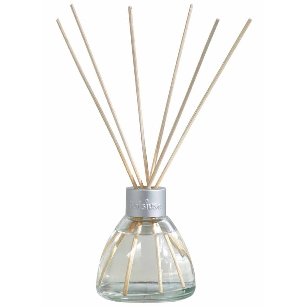 Afbeelding Geur diffuser lily of the valley 120 ml Bolsius door Vidaxl.nl