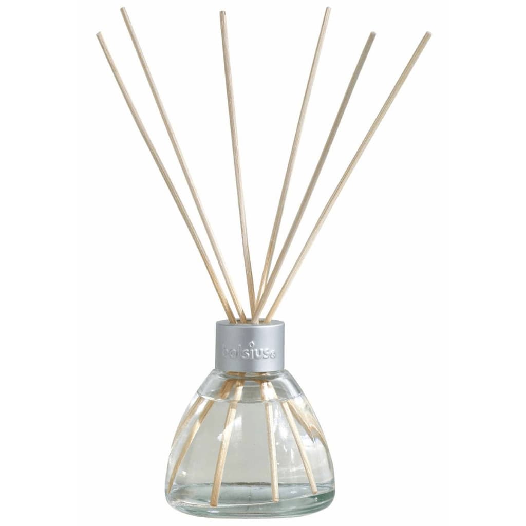 Geur diffuser magnolia 120 ml Bolsius