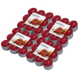 Bolsius Aromatische theelichtjes Baked Apple 72 st 103626949326
