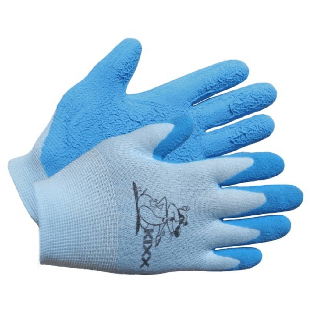 Afbeelding Kixx Kinderhandschoen Chunky - Handschoenen - 20x9x2 cm Blauw 4 door Vidaxl.nl