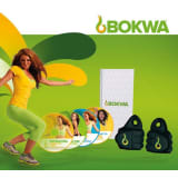 Bekend van TV Bokwa - Fitness Trainingsprogramma