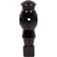 Buffalo Voetbaltafel Pop 16Mm Zwart 60154004016016000 buffalo kopen in de aanbieding