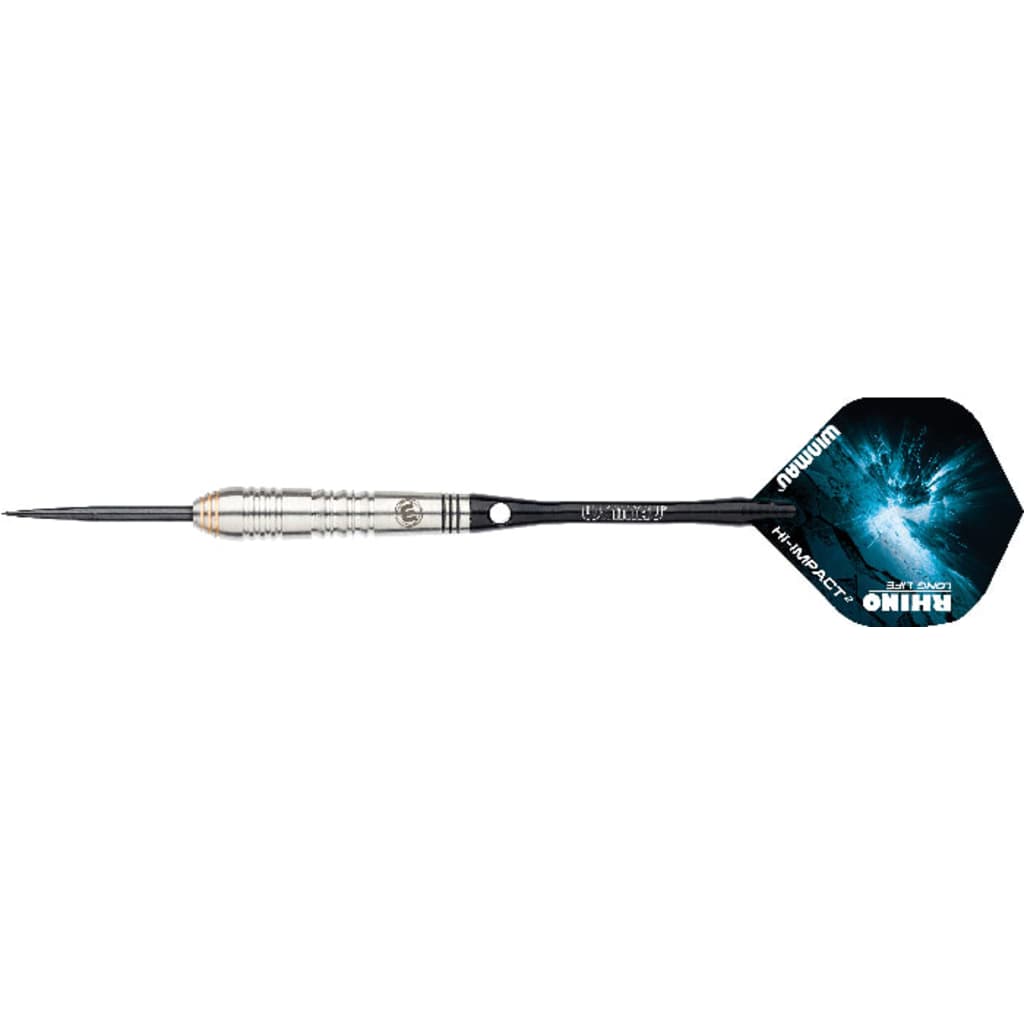 Winmau Darts Hi Impact 95 Tungsten 230 Gram winmau kopen in de aanbieding