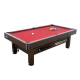 Cougar Table de billiard Diamond