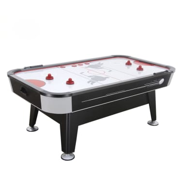 Cougar Super Scoop Air Hockey Table Vidaxl Co Uk