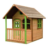 AXI Holzspielhaus Alex