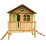 AXI Holzspielhaus Stef
