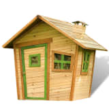 AXI Speelhuis Alice hout