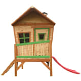AXI Kinder Spielhaus Iris