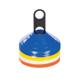 AXI Markierunghütchen MarkersPro404 40 Stk. Mehrfabig A030.408.00